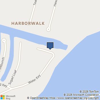 55 Water Key Hitchcock, TX MLS# 75874580
