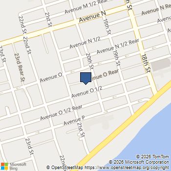 2008 - 2010 Avenue O 1/2 Galveston, TX MLS# 44769103