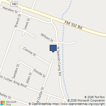 803 N Spanish Camp Road Wharton, TX MLS# 76219401