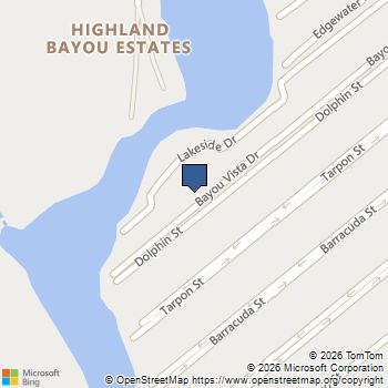 109 Bayou Vista Dr Hitchcock, TX MLS# 65759195