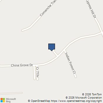 814 China Grove Drive Rosharon, TX MLS# 80914462