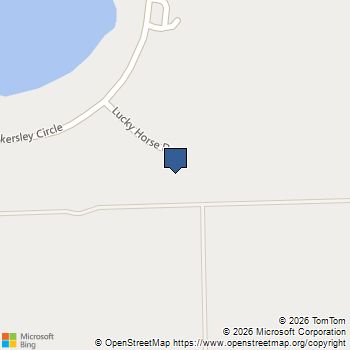 17218 Lucky Horse Drive Rosharon, TX MLS# 78095996