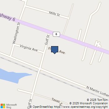 5817 Florida Avenue Hitchcock, TX MLS# 40582787