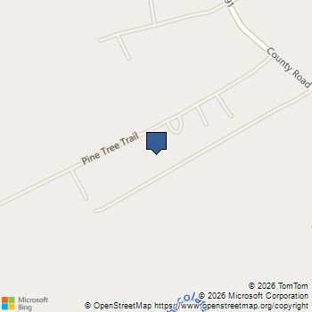 6003 Pine Tree Trail Alvin, TX MLS# 54207146