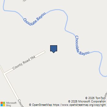 7207 County Road 194 Alvin, TX MLS# 42256262