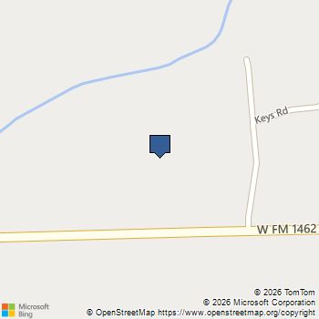 1720 W FM 1462 Rosharon, TX MLS# 76796916