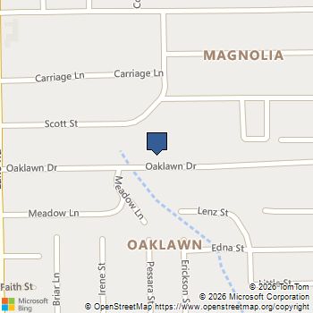2206 Oaklawn Drive La Marque, TX MLS# 30705452