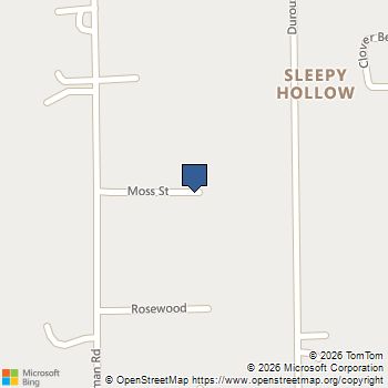 0000 Moss Street La Marque, TX MLS# 28202934