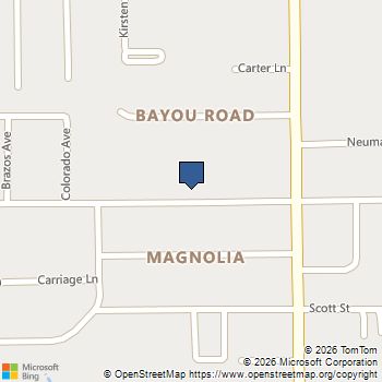 2016 Magnolia Drive La Marque, TX MLS# 32307829