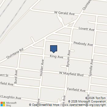 1027 King Ave , Unit A San Antonio, TX MLS# 2025309