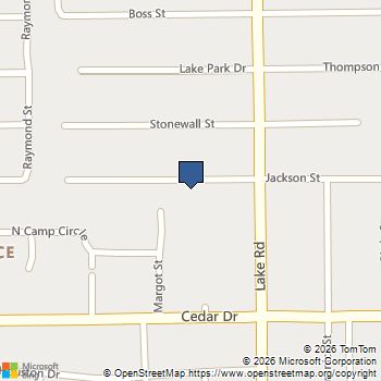 2515 Jackson Street La Marque, TX MLS# 54831391