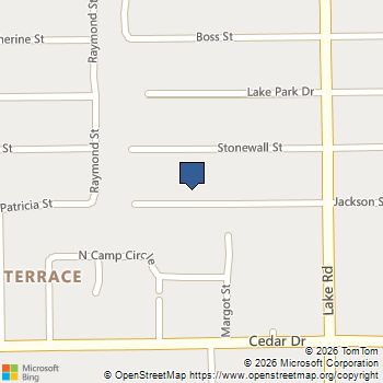 2526 Jackson Street La Marque, TX MLS# 98087022