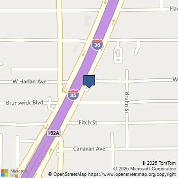 738 W Harlan Ave San Antonio, TX MLS# 1933090