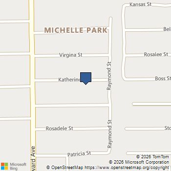 2717 Katherine Street La Marque, TX MLS# 9180294