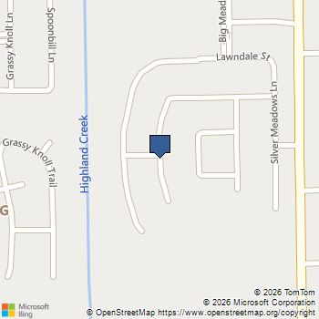 929 Woodhaven Lakes Drive La Marque, TX MLS# 84212975