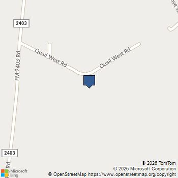 5023 Quail West Road Alvin, TX MLS# 75793474