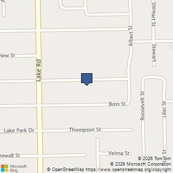 1716 Rosalee Street La Marque, TX MLS# 88236718