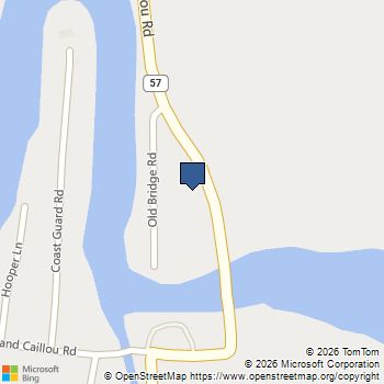 8134 Grand Caillou Road Dulac, LA MLS# 2511133