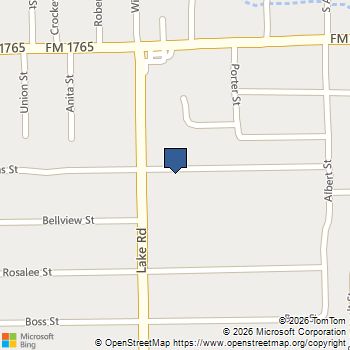 0 kansas Street La Marque, TX MLS# 94024902