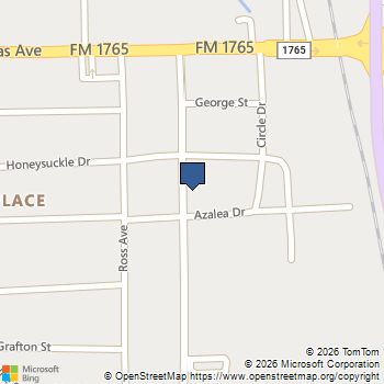 320 Holman Street La Marque, TX MLS# 8056970