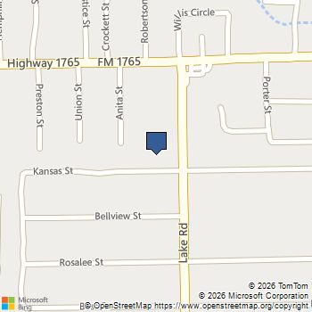 1904 Kansas Street La Marque, TX MLS# 84364251