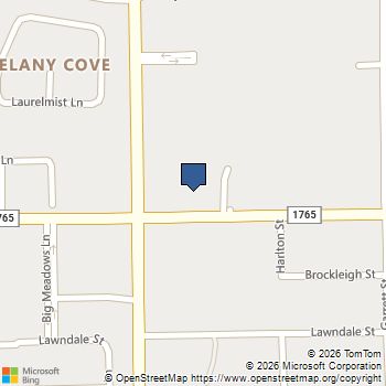 5110 Fm-1765 La Marque, TX MLS# 41478157