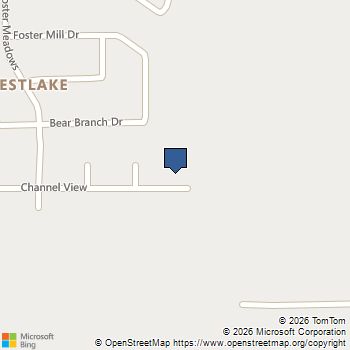 6343 Channel Vw San Antonio, TX MLS# 1968924