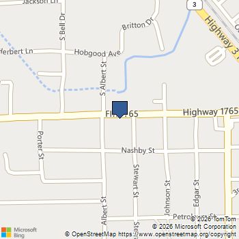 2203-2207 Texas Avenue La Marque, TX MLS# 39334792