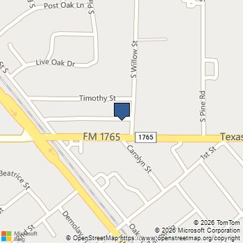 4902 Fm 1765 g Texas City, TX MLS# 24390063