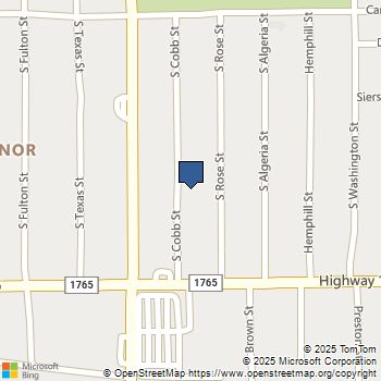 306 S Cobb Street N Texas City, TX MLS# 69255789