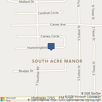 7301 Hummingbird Lane Texas City, TX MLS# 19708162