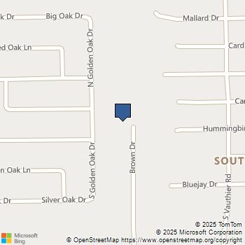 301 Brown Drive Texas City, TX MLS# 50390111