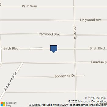 429 Birch Blvd Georgetown, FL MLS# 263760