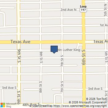 708 1st Avenue S Texas City, TX MLS# 62481237