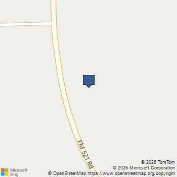 Res 2A FM 521 Rosharon, TX MLS# 16196297