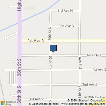 3440 Texas Avenue Avenue Texas City, TX MLS# 55848305