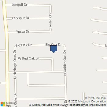 7818 Red Oak Lane Texas City, TX MLS# 53994278