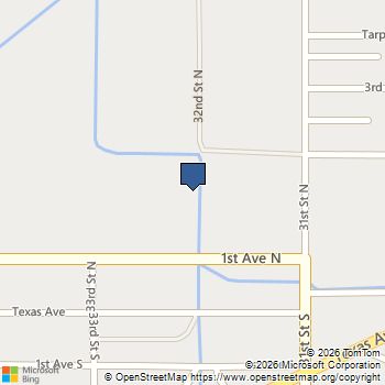 39 2nd Avenue N Texas City, TX MLS# 41598894