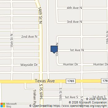 19 13th Street N Texas City, TX MLS# 77424288