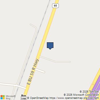 0000 Business 59 Highway Hungerford, TX MLS# 75031120