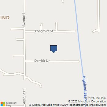 10852 Derrick Drive Santa Fe, TX MLS# 51802957