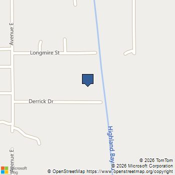 10728 Derrick Drive Santa Fe, TX MLS# 34899551
