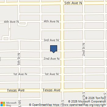318 2nd Avenue N Texas City, TX MLS# 60531981