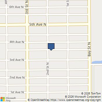 318 2nd Street N Texas City, TX MLS# 13801939