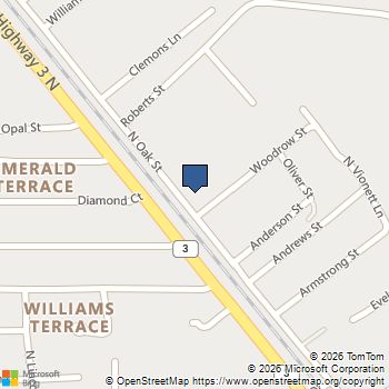 502 N Oak Street Texas City, TX MLS# 45145531
