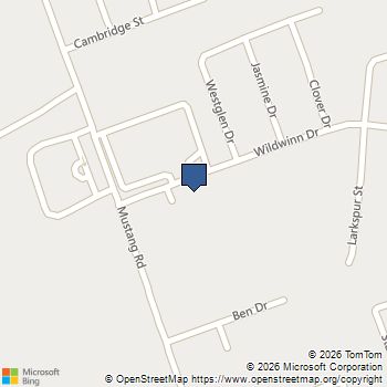 970 Wildwinn Drive Alvin, TX MLS# 13799180