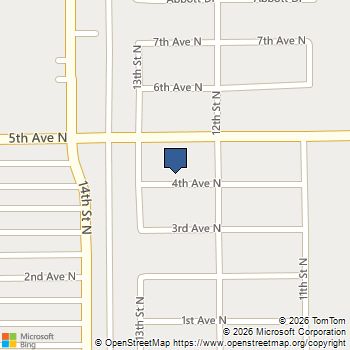 1222 4th Ave N Texas City, TX MLS# 92393486