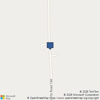 TBD County Road 748 Nar Rosharon, TX MLS# 35554025