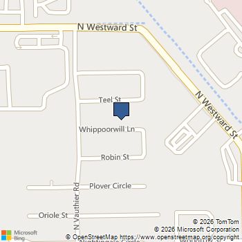 7214 Whippoorwill Lane Texas City, TX MLS# 10703738