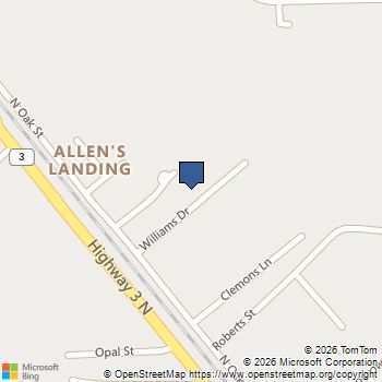 6026 Williams Drive Texas City, TX MLS# 33176382